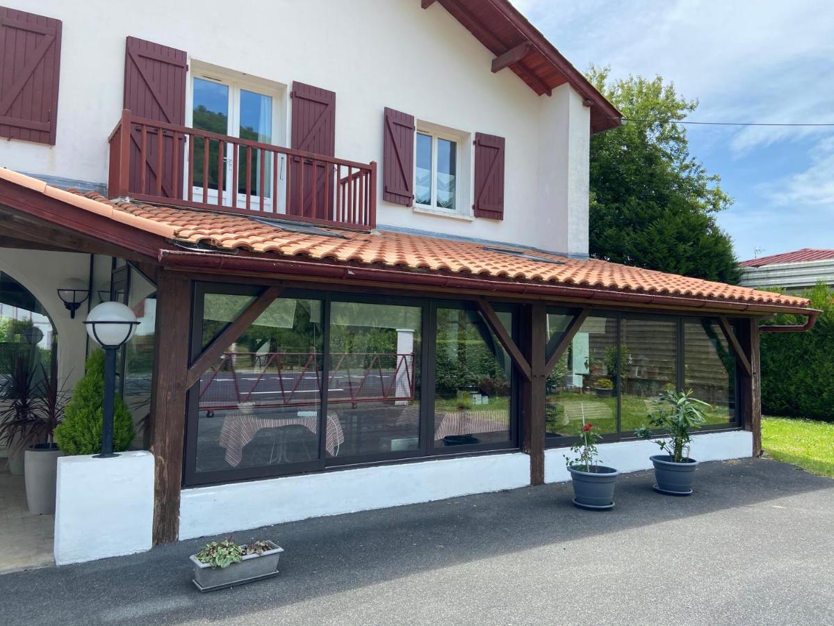 Maison Amoraina Ascarat Eksteriør billede