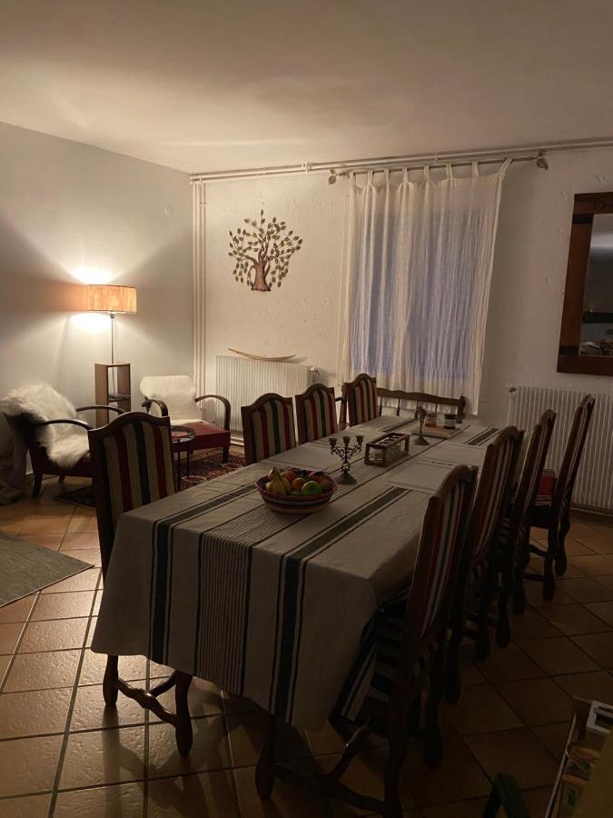 Maison Amoraina Ascarat Eksteriør billede