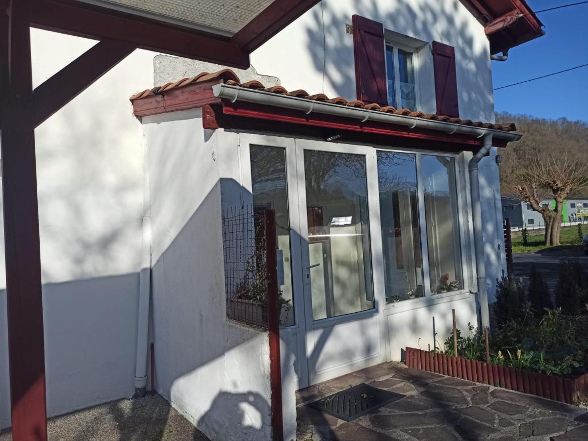 Maison Amoraina Ascarat Eksteriør billede