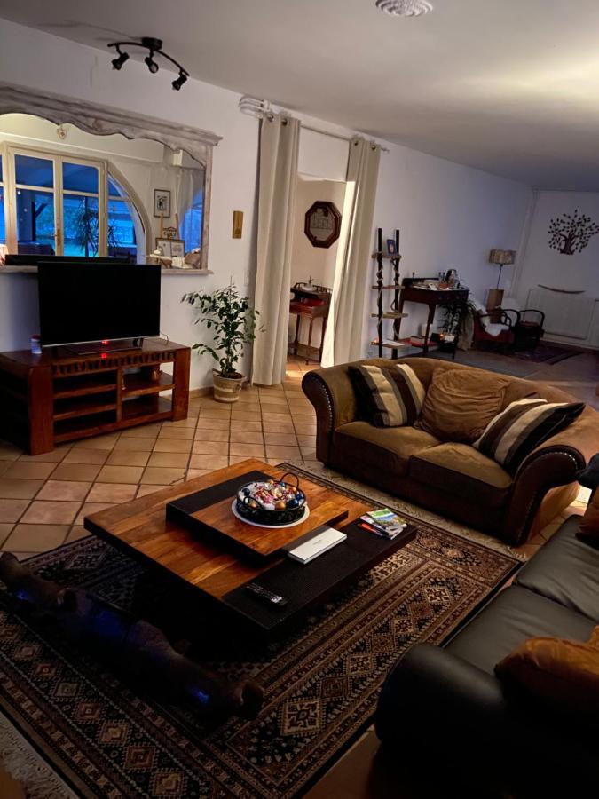 Maison Amoraina Ascarat Eksteriør billede