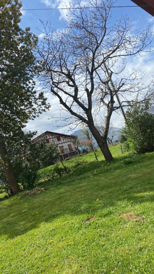 Maison Amoraina Ascarat Eksteriør billede
